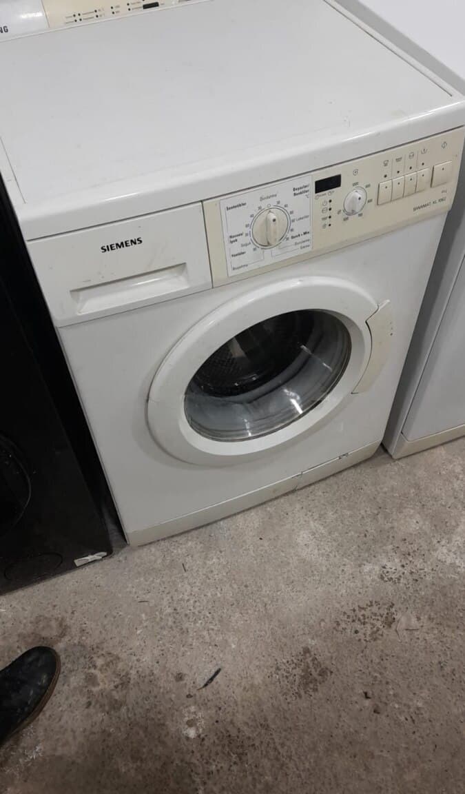 Samsung paltaryuyan maşın