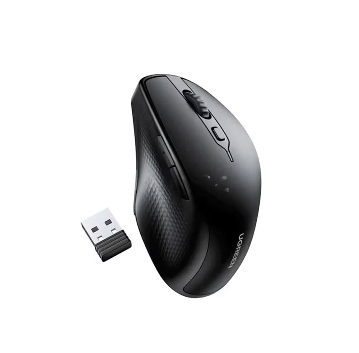 Kompüter siçanı Ugreen Ergonomic Bluetooth MU101