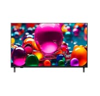 LG Televizor 65" LED — şəkil 3