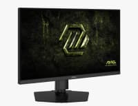 Monitor MSI MAG 274QPF E20 27" 2K 200Hz — şəkil 3