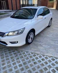 Honda Accord, 2013 il, 266000 km, 2400 L — şəkil 3