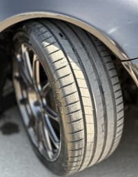 Maserati Quattroporte, 2011 il, 189000 km, 4700 L — şəkil 9