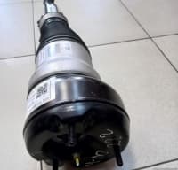Amortizator Mercedes W222 — şəkil 9