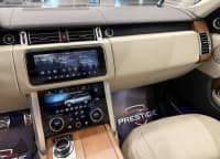 Land Rover Range Rover, 2019 il, 140000 km, 2000 L — şəkil 9
