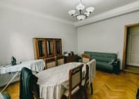 3 otaqlı mənzil 80 m² kirayə verilir — şəkil 3