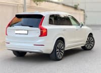 Volvo XC90, 2022 il, 58000 km, 2000 L — şəkil 8
