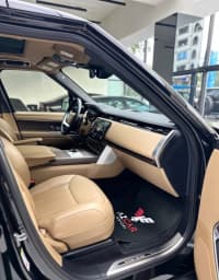 Land Rover Range Rover, 2025 il, 17000 km, 3000 L — şəkil 21