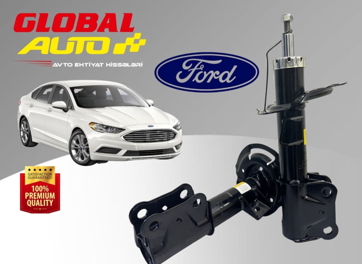 Ön amortizator Ford Fusion