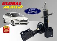 Ön amortizator Ford Fusion — şəkil 1