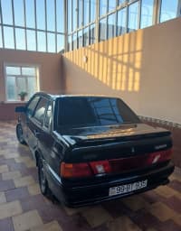 LADA (VAZ) 2115, 2012 il, 86000 km, 1.6 L — şəkil 5