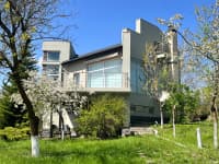 4 otaqlı həyət evi 300 m² satılır   — şəkil 1