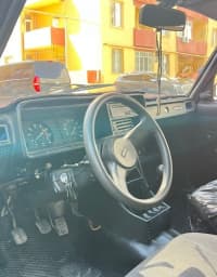 LADA (VAZ) 2107, 2010 il, 70000 km, 1600 L — şəkil 5