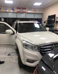 Avtomobil şüşəsi Suzuki modelləri üçün — şəkil 13