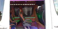 Mikroavtobus icarəsi Mercedes Sprinter 2015 — şəkil 5