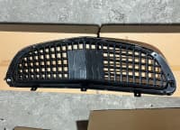 Radiator barmaqlığı Mercedes W205 Maybach — şəkil 8