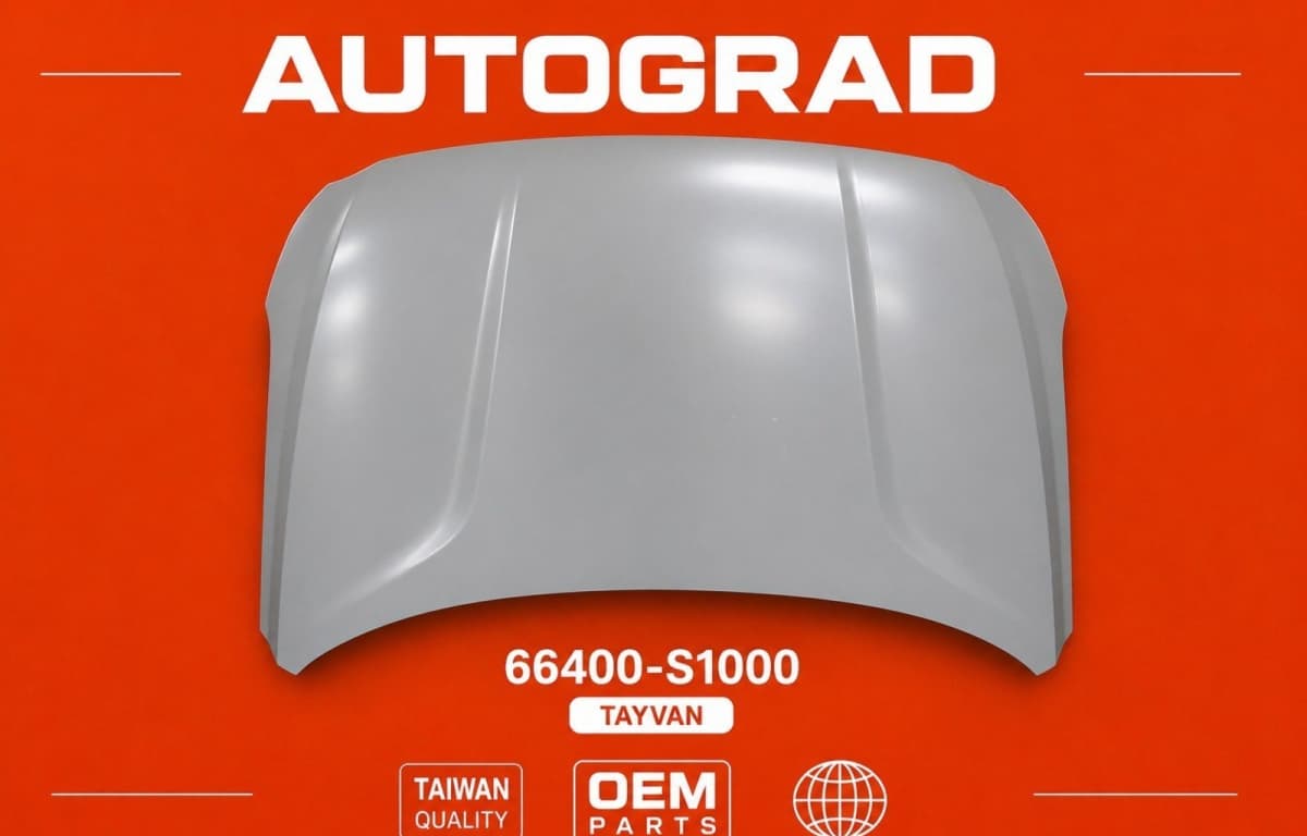 Kapot Hyundai Santa Fe 2019-2020