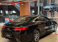 Mercedes S 500 Coupe, 2015 il, 7000 km, 4700 L — şəkil 4
