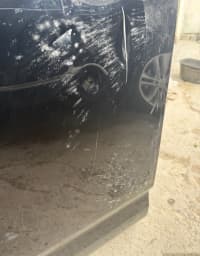 Sol ön qapı Toyota Corolla Cross — şəkil 2
