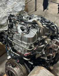 Ehtiyat hissələri Nissan Navara və Mitsubishi L200 — şəkil 6