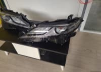 Ön fara Toyota Camry V70 2022 — şəkil 2