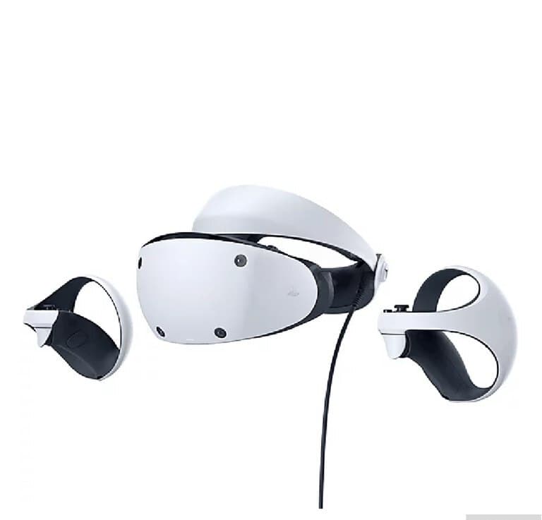 Virtual reallıq eynəyi Sony PlayStation VR2