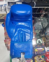 Boks əlcəkləri Fairtex və Hardtouch — şəkil 6