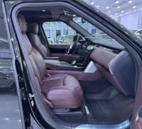 Land Rover Range Rover, 2023 il, 15000 km, 3000 L — şəkil 12