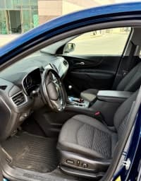 Chevrolet Equinox, 2019 il, 111000 km, 1.5 L — şəkil 9