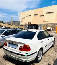 BMW 316, 1998 il, 318 km, 1900 L — şəkil 4