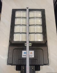 Günəş enerjili LED projektor 2000W — şəkil 8