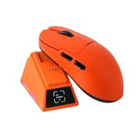 Oyun siçanı Ajazz AJ179 Apex Orange — şəkil 2