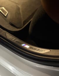 BMW X5, 2020 il, 93000 km, 3 L — şəkil 11