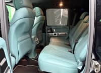 Mercedes G 63 AMG, 2019 il, 110600 km, 4000 L — şəkil 13