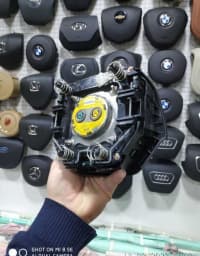 Airbag və airbag qapağı Hyundai Genesis 2015 — şəkil 6