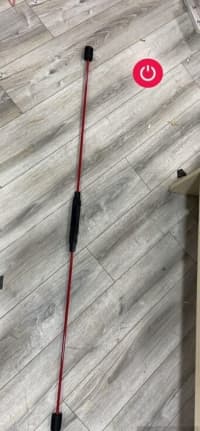 Live Up LS3283 Flex Bar İdman Çubuğu — şəkil 6