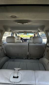 Ssang Yong Rexton, 2004 il, 165100 km, 3200 L — şəkil 10