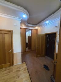 3 otaqlı mənzil 125 m² satılır — şəkil 11