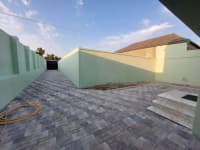 4 otaqlı həyət evi 220 m² satılır — şəkil 20