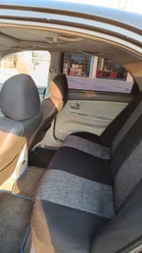 Kia Cerato, 2008 il, 299000 km, 2000 L — şəkil 3