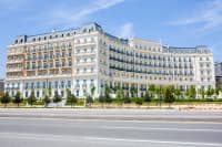 2 otaqlı mənzil 43 m² kirayə verilir — şəkil 10