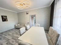 4 otaqlı həyət evi 100 m² satılır — şəkil 2