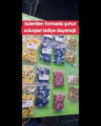 Yüksək temperatura davamlı naqil ucluqları — şəkil 17