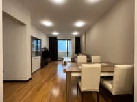 2 otaqlı mənzil 84 m² kirayə verilir — şəkil 22