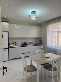 5 otaqlı villa 150 m² - günlük kirayə verilir — şəkil 12