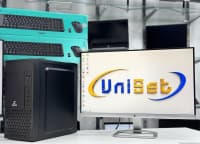 Legion Masaüstü Kompüter i5 8GB RAM 512GB SSD — şəkil 3