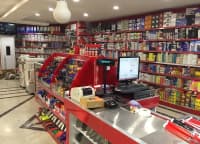 Market və Restoranlar üçün Barkod və POS Sistemləri — şəkil 2