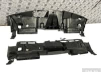 Üst panel plastmasları Mercedes W212 — şəkil 11