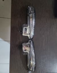 Yan güzgü dönmə işığı Toyota Camry V70 — şəkil 1