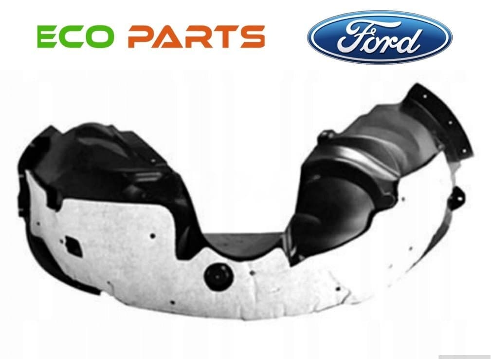 Podkrilnik və ehtiyat hissələri Ford Fusion 2013-2020