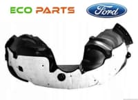 Podkrilnik və ehtiyat hissələri Ford Fusion 2013-2020 — şəkil 1